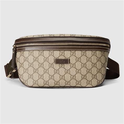 bolso gucci hombre|bolso gucci riñonera mujer.